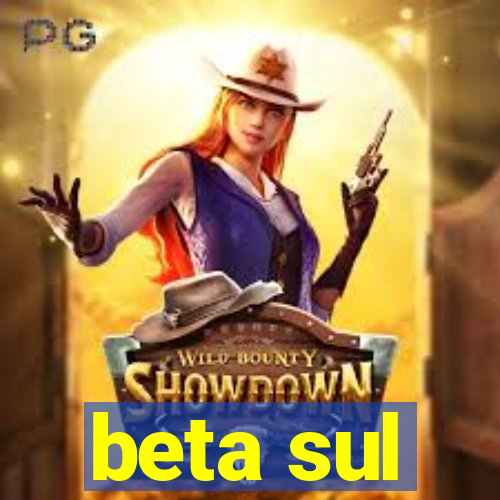 beta sul